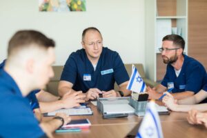 Исключить ошибку: бесплатное второе мнение по лучевой терапии в Hadassah