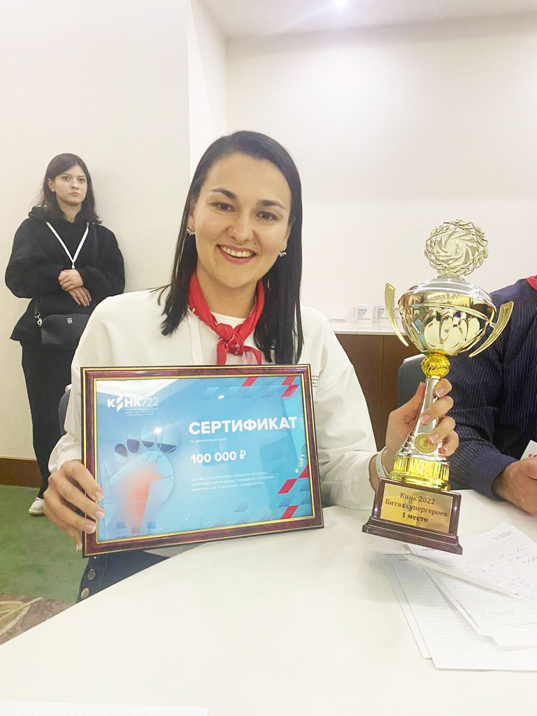 Хирург Hadassah – победитель интеллектуального конкурса по спасению конечностей