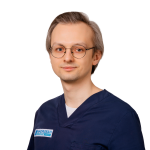 Кулябин Александр Андреевич