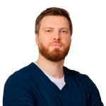 Карев Илья Александрович