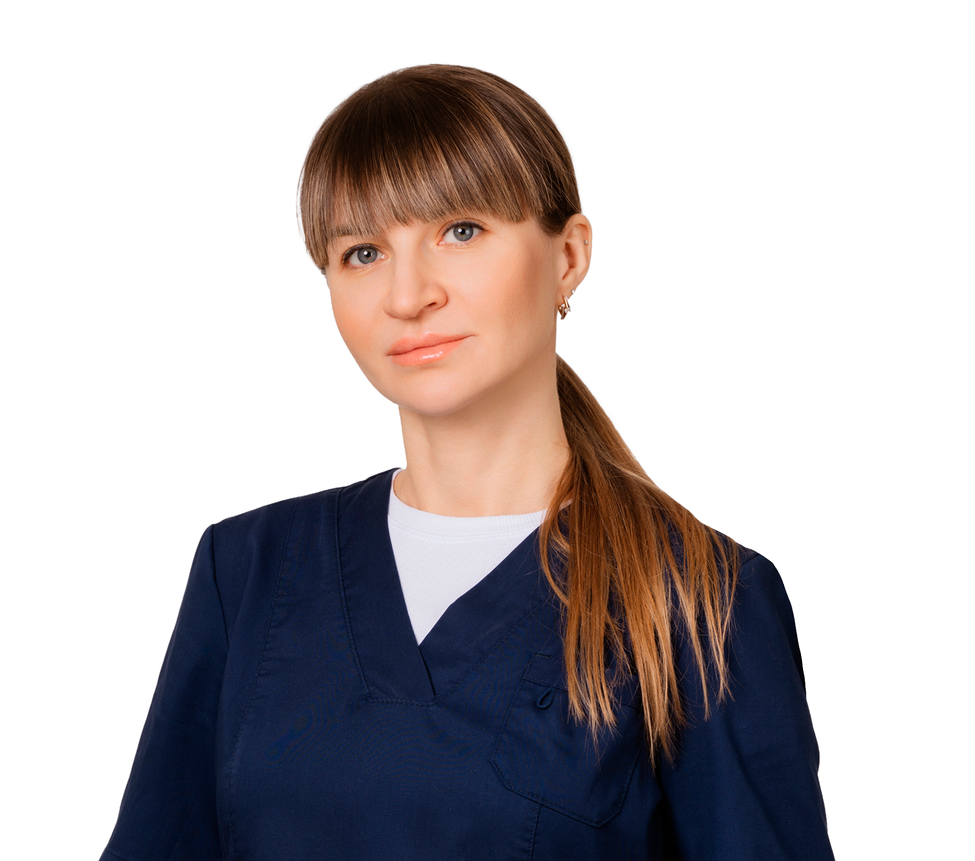 Черкашина Эльвира Владимировна