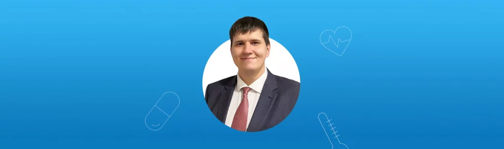 ТАК ГОВОРИТ ДОКТОР АЛЕКСЕЙ РУМЯНЦЕВ, ЛИДЕР ГРУППЫ ПО ЛЕКАРСТВЕННОМУ ЛЕЧЕНИЮ ОПУХОЛЕЙ ЖЕНСКОЙ РЕПРОДУКТИВНОЙ СИСТЕМЫ ИНСТИТУТА ОНКОЛОГИИ ХАДАССА МОСКВА