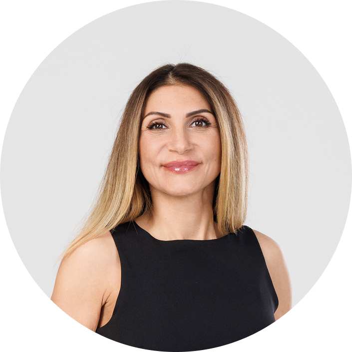 Арцруни Екатерина Варткезовна