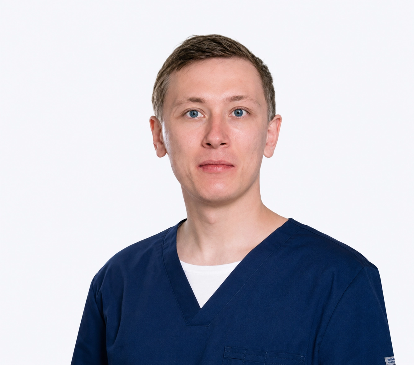 Кокин Сергей Петрович